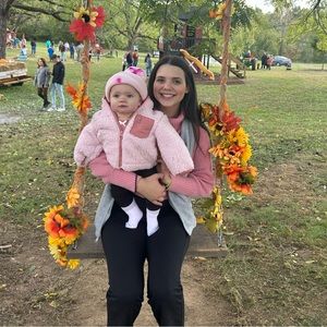 Meet your Posher, Jasmine